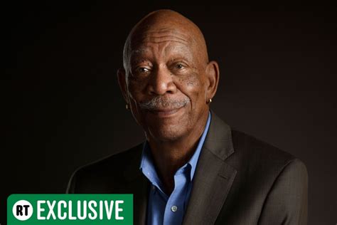 Morgan Freeman'in Şaşırtıcı Dans Yarışması Katılımı: Oyunculuktan Sahneye Büyük Bir Geçiş mi?